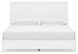Binterglen King Panel Bedroom Set with Dresser and Mirror (Online Special Price) - Ornate Home