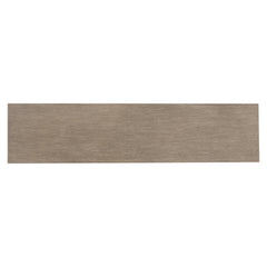 Binti Light Bronze/Kona Console Table - Ornate Home