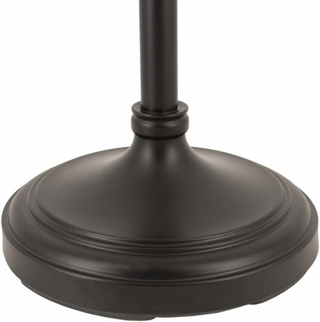 Binuatan Floor Lamp - Clearance - Ornate Home