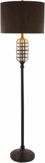 Binuatan Floor Lamp - Clearance - Ornate Home