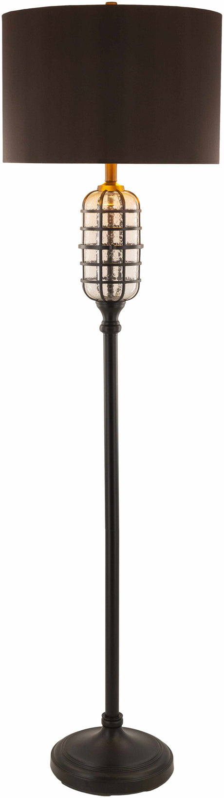 Binuatan Floor Lamp - Clearance - Ornate Home
