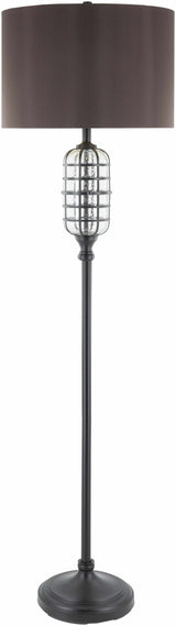 Binuatan Floor Lamp - Clearance - Ornate Home