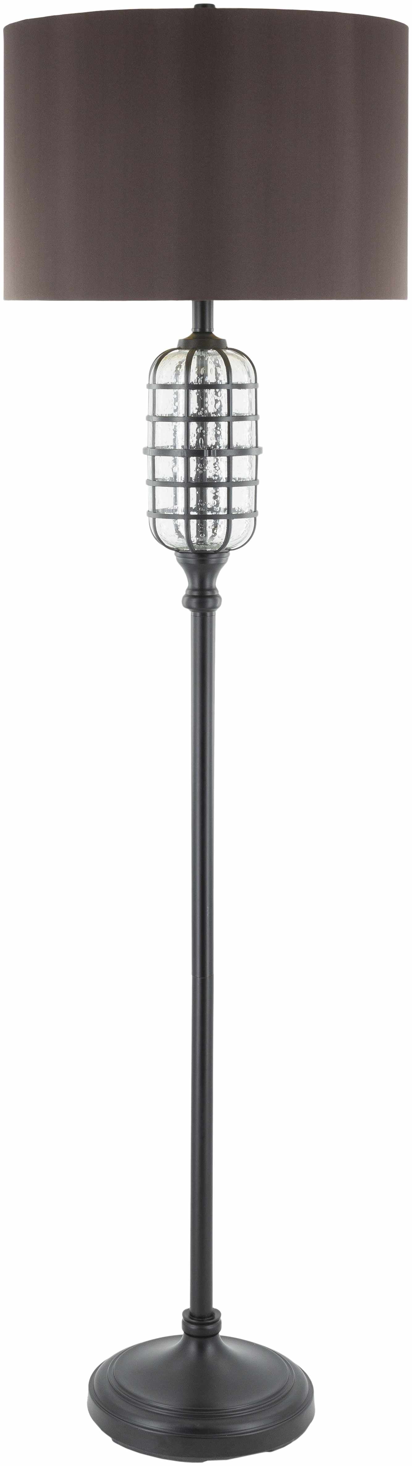 Binuatan Floor Lamp - Clearance - Ornate Home