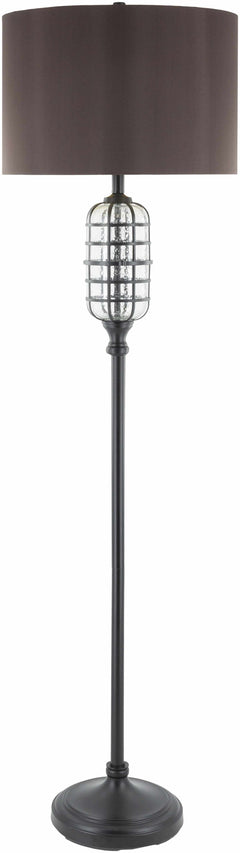 Binuatan Floor Lamp - Clearance - Ornate Home