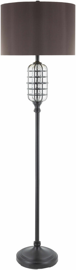 Binuatan Floor Lamp - Clearance - Ornate Home