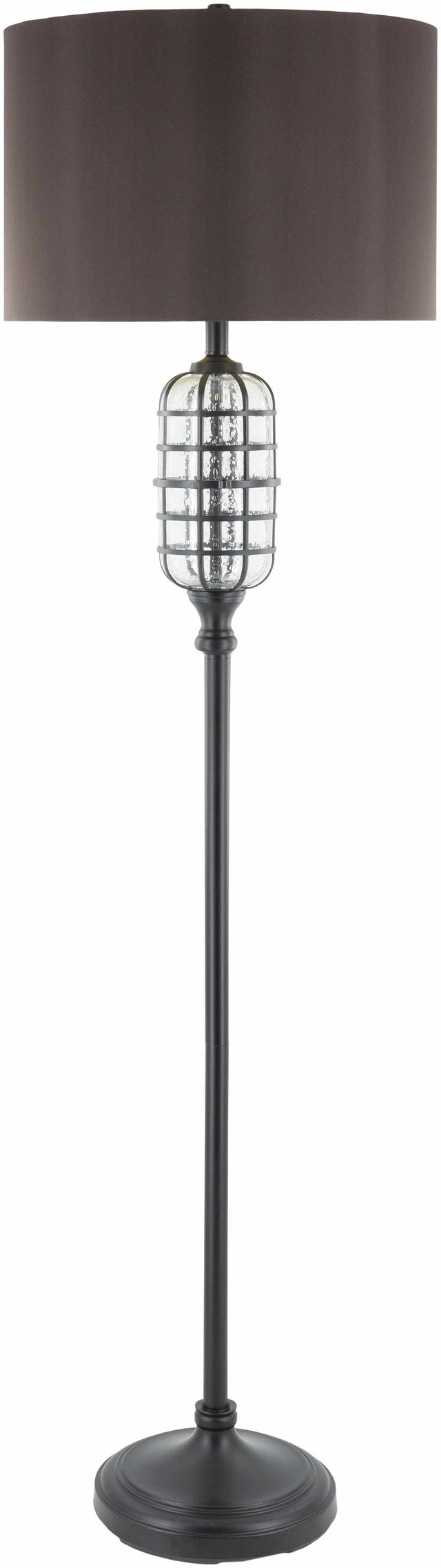 Binuatan Floor Lamp - Clearance - Ornate Home