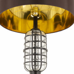 Binuatan Floor Lamp - Clearance - Ornate Home