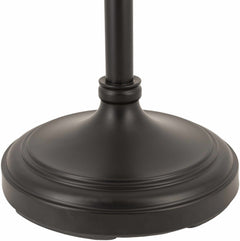 Binuatan Floor Lamp - Clearance - Ornate Home