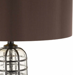 Binuatan Floor Lamp - Clearance - Ornate Home