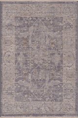 Binx Thick Luxe Statement Rug - Ornate Home