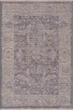 Binx Thick Luxe Statement Rug - Ornate Home