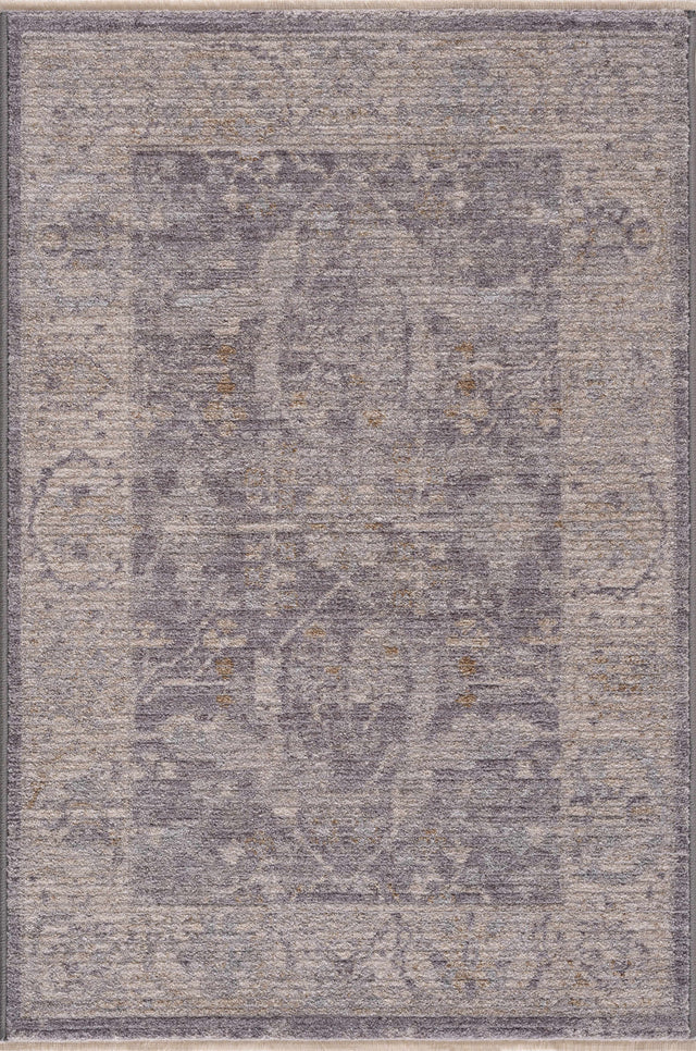 Binx Thick Luxe Statement Rug - Ornate Home