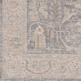 Binx Thick Luxe Statement Rug - Ornate Home