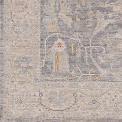 Binx Thick Luxe Statement Rug - Ornate Home