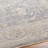 Binx Thick Luxe Statement Rug - Ornate Home