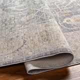 Binx Thick Luxe Statement Rug - Ornate Home
