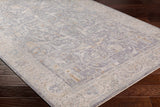 Binx Thick Luxe Statement Rug - Ornate Home