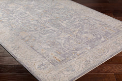 Binx Thick Luxe Statement Rug - Ornate Home