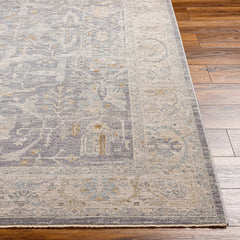 Binx Thick Luxe Statement Rug - Ornate Home