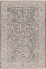 Binx Thick Luxe Statement Rug - Ornate Home