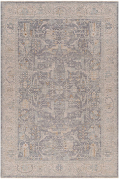 Binx Thick Luxe Statement Rug - Ornate Home