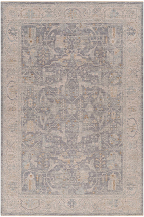 Binx Thick Luxe Statement Rug - Ornate Home