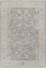 Binx Thick Luxe Statement Rug - Ornate Home