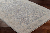 Binx Thick Luxe Statement Rug - Ornate Home