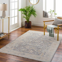 Binx Thick Luxe Statement Rug - Ornate Home