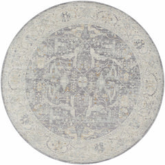Binx Thick Luxe Statement Rug - Ornate Home