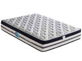 Biorytmic 13.5" Eurotop Extra Firm Mattress - Ornate Home