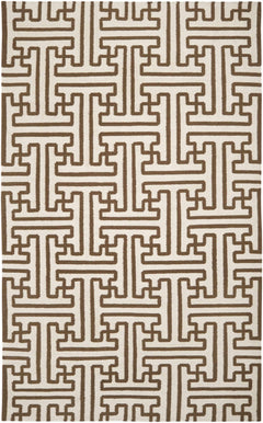 Bippus Puzzle Rug - Clearance - Ornate Home