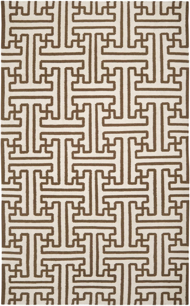 Bippus Puzzle Rug - Clearance - Ornate Home