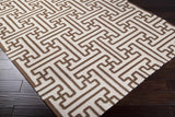 Bippus Puzzle Rug - Clearance - Ornate Home
