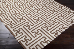Bippus Puzzle Rug - Clearance - Ornate Home