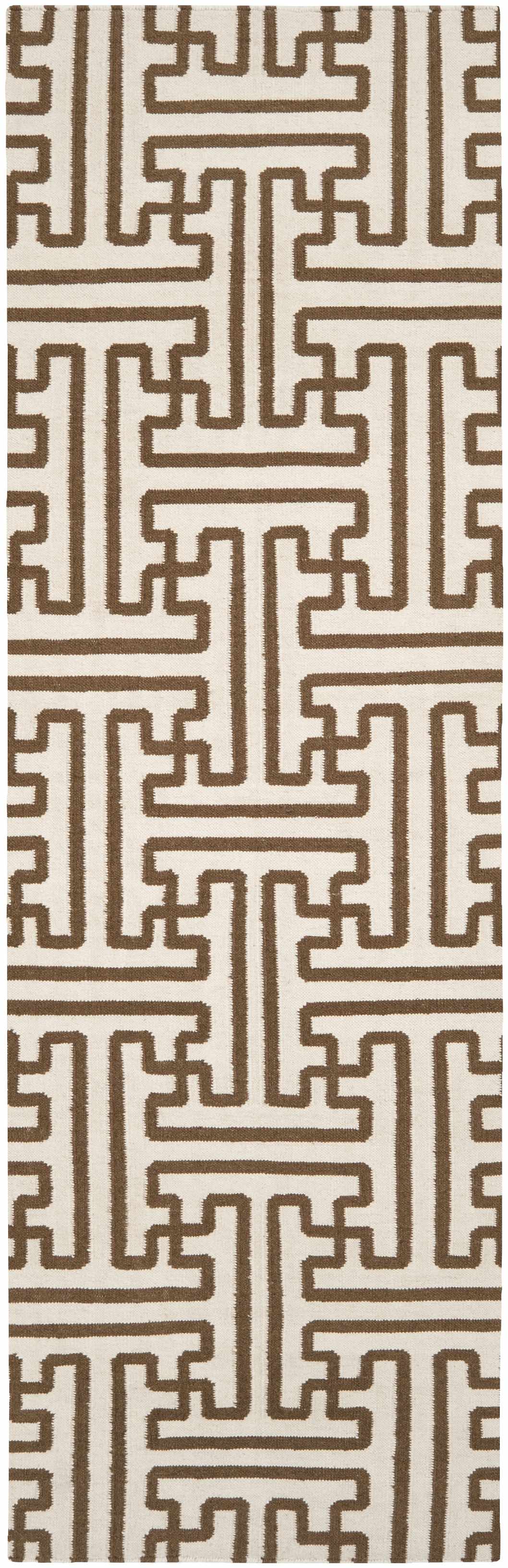 Bippus Puzzle Rug - Clearance - Ornate Home