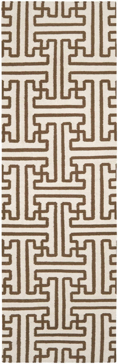 Bippus Puzzle Rug - Clearance - Ornate Home