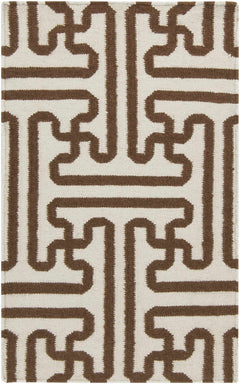 Bippus Puzzle Rug - Clearance - Ornate Home