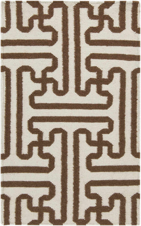 Bippus Puzzle Rug - Clearance - Ornate Home