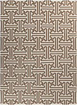 Bippus Puzzle Rug - Clearance - Ornate Home