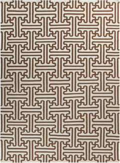 Bippus Puzzle Rug - Clearance - Ornate Home