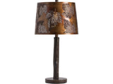 Birch Forest Brown Table Lamp - Ornate Home