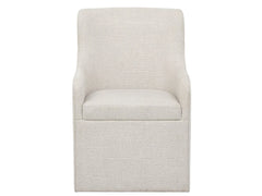 Birchaven Bilma Natural Arm Chair - Ornate Home
