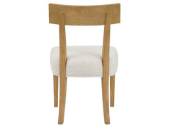 Birchaven Bilma Natural/Brindle- Side Chair (Set of 2) - Ornate Home