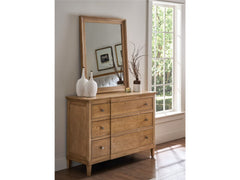 Birchaven Brindle-3 Drawers Dresser - Ornate Home