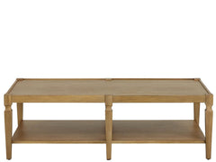 Birchaven Brindle Cocktail Table - Ornate Home