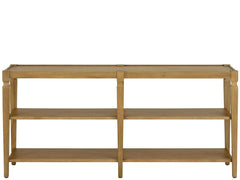 Birchaven Brindle Console Table - Ornate Home