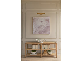 Birchaven Brindle Console Table - Ornate Home
