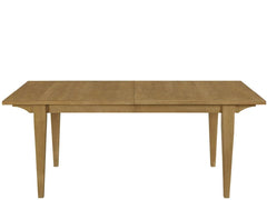 Birchaven Brindle Dining Table - Ornate Home