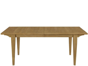Birchaven Brindle Dining Table - Ornate Home
